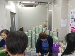 -珍妮曲奇聪明小熊(尖沙咀店)