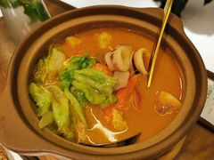 厦门沙茶锅-CHIC1699远洋私厨