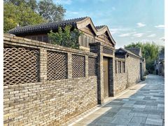 -春风习习