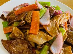 -李连贵熏肉大饼(兴工街店)