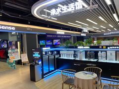 -苏宁易购(成都春熙路店)