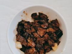 -月福京味斋·烤鸭店·北京菜(鼓楼总店)