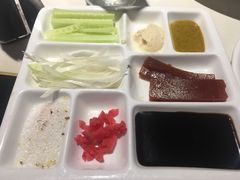 -京味斋·北京烤鸭(北京南站洋桥店)