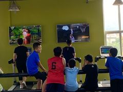 -GT健身(育秀会馆)