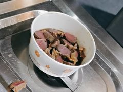 -老袁炒年糕(富豪路店)