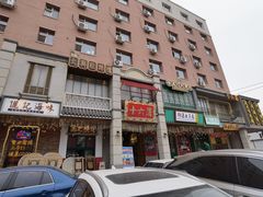 -十六蒲(桂林路店)