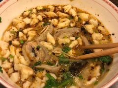 葫芦头小炒-吾味香葫芦头(安西街店)