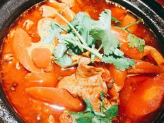 -百年神厨·地道川菜(清江西路店)