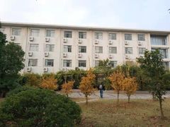 -南京航空航天大学(将军路校区)