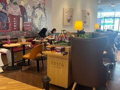 -COSTA COFFEE(天通苑华联店)