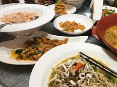 -海虹舫海鲜大酒店(诸暨店)