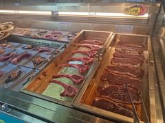 -蚝贝乐鲜蚝烤肉烤榴莲自助(金楠天街店)