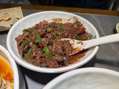 -东安鸡馆(蔡锷南路店)
