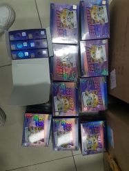 -来此探索玩具仓储店