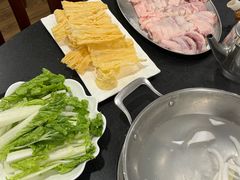-肥佬椰子鸡(文锦渡店)