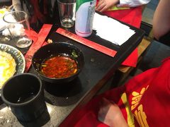 -渝宗老灶火锅(巴国城店)