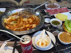 -古乐牛香·鲜牛肉牛杂火锅(五一中路店)