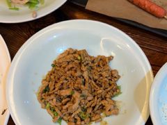 -小丫头餐厅·江浙菜·烧烤(灵隐店)