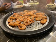 -蔚海之都·象山蒸汽海鲜(仙霞路店)
