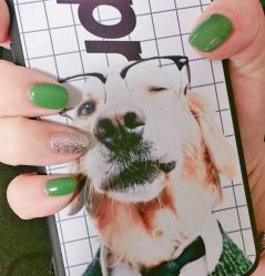 -L Nail轻奢美甲美睫