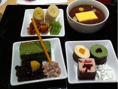 东瀛什么的-哈根达斯(美罗城店)