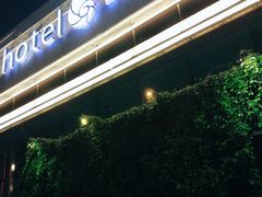 -上海外滩英迪格酒店