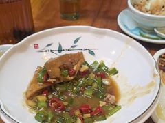 -61号餐吧(兴坪古镇漓江店)