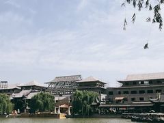 -朱仙镇启封故园景区