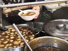 -罗子龙罗家桂花汤圆(曹都巷店)