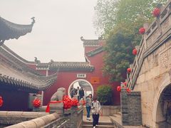 -长春观