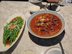 -懒人盐府人家(航天桥店)