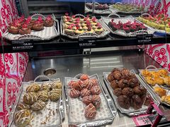 -CC BAGEL&SCONE 贝果与司康(南开大悦城店)