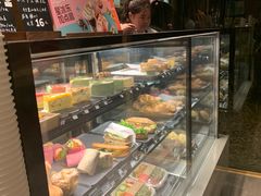 -星巴克(西藏路店)