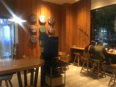 -星巴克(邯郸新世纪广场店)