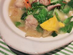 -桂满陇·杭州饭店(清河万象店)