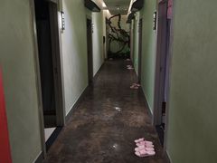 -扬派·扬州搓背馆(运河旗舰店)