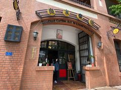 -良友书坊(安徽路店)