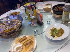 -郭林家常菜(狼垡店)