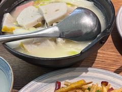 -静一餐厅·湖北菜(前门创始店)