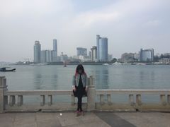 -鼓浪屿·皓月园