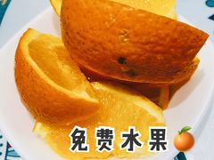-楼兰古丽·新疆拌面·清真(华阳城店)