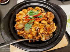 -蟹榭·本帮江浙菜·蟹宴(大宁久光商场店)
