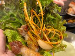 -401餐厅(弘大店)