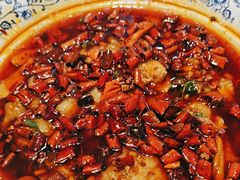 -人民食堂(电信南街店)