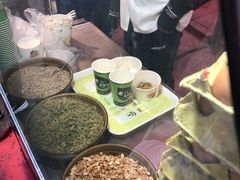 -清真老马家国华牛奶鸡蛋醪糟(正宁路店)