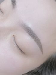 -本小姐美学·半永久纹眉野生眉