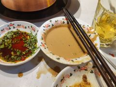 -东门口涮肉·砂锅·烤串(老门东店)