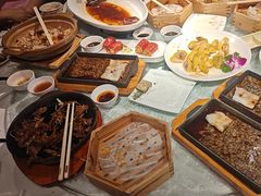 -稻香饭店(IFS国金中心店)