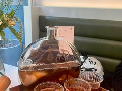 -春树下·树屋花房西餐厅(罍街AS1980店)