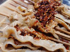 隔壁家的涮牛肚-清真·马峰烤肉(小学习北巷店)